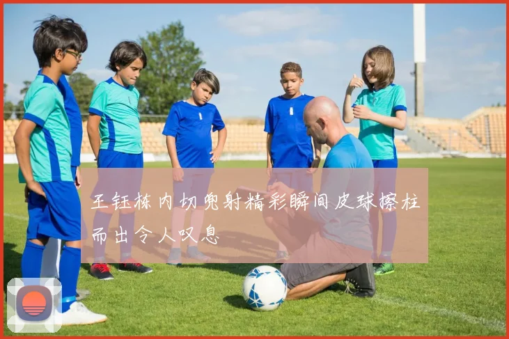 王钰栋内切兜射精彩瞬间皮球擦柱而出令人叹息