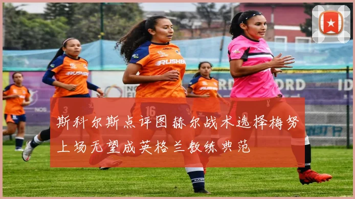 斯科尔斯点评图赫尔战术选择梅努上场无望成英格兰教练典范